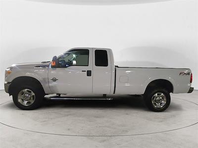 2015 Ford F-350 Super Cab SRW 4WD Pickup for sale #DU92405 - photo 2