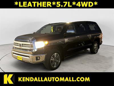 2014 Toyota Tundra Crew Cab 4WD Pickup for sale #DU92406 - photo 1