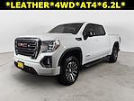 2021 GMC Sierra 1500 Crew Cab 4WD Pickup for sale #DU92413 - photo 1
