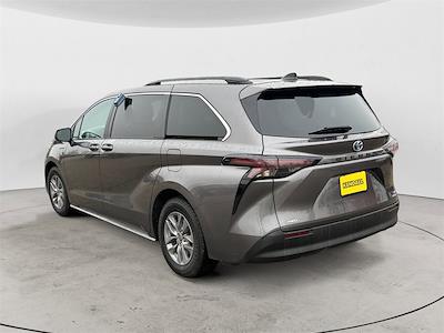 Used 2023 Toyota Sienna LE Minivan for sale #DU92417 - photo 2