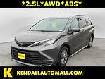 Used 2023 Toyota Sienna LE Minivan for sale #DU92417 - photo 1