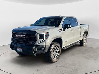 2024 GMC Sierra 1500 Crew Cab 4WD Pickup for sale #DU92419 - photo 1