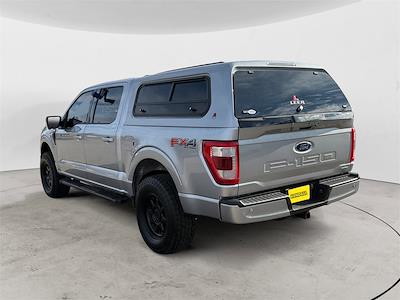 2021 Ford F-150 SuperCrew Cab 4WD Pickup for sale #DU92426 - photo 2