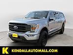 2021 Ford F-150 SuperCrew Cab 4WD Pickup for sale #DU92426 - photo 1