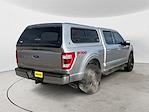 2021 Ford F-150 SuperCrew Cab 4WD Pickup for sale #DU92426 - photo 5