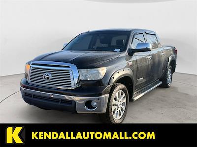 Used 2012 Toyota Tundra - photo 1