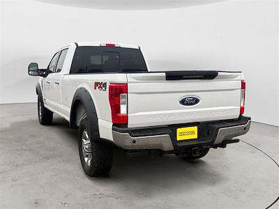 2019 Ford F-350 Crew Cab SRW 4WD Pickup for sale #DU92432 - photo 2