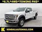 2019 Ford F-350 Crew Cab SRW 4WD Pickup for sale #DU92432 - photo 1