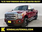 2016 Ford F-350 Crew Cab SRW 4WD Pickup for sale #DU92434 - photo 1