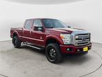 2016 Ford F-350 Crew Cab SRW 4WD Pickup for sale #DU92434 - photo 7