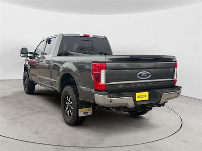 2019 Ford F-250 Crew Cab 4WD Pickup for sale #DU92435 - photo 2