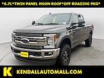 2019 Ford F-250 Crew Cab 4WD Pickup for sale #DU92435 - photo 1