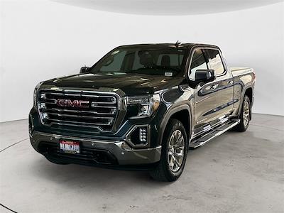 2022 GMC Sierra 1500 Crew Cab 4WD Pickup for sale #DU92440 - photo 1