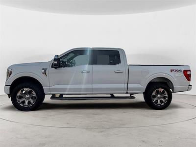 2021 Ford F-150 SuperCrew Cab 4WD Pickup for sale #DU92445 - photo 2
