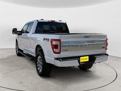 2021 Ford F-150 SuperCrew Cab 4WD Pickup for sale #DU92445 - photo 2