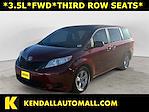 2015 Toyota Sienna FWD Minivan for sale #DU92460 - photo 1