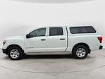 2017 Nissan Titan Crew Cab RWD Pickup for sale #DU92473 - photo 3