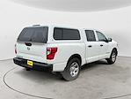 2017 Nissan Titan Crew Cab RWD Pickup for sale #DU92473 - photo 5