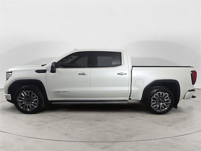 2024 GMC Sierra 1500 Crew Cab 4WD Pickup for sale #DU92492 - photo 2