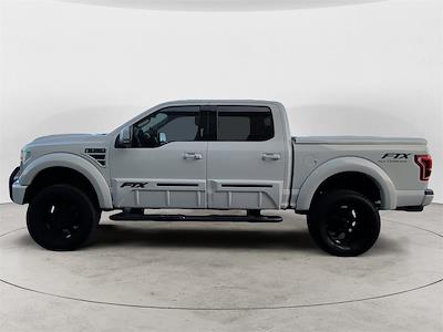 Used 2016 Ford F-150 - photo 1