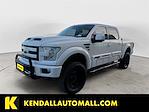 2016 Ford F-150 SuperCrew Cab 4WD Pickup for sale #DU92506A - photo 1