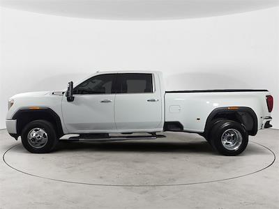 Used 2022 GMC Sierra 3500 Denali Crew Cab for sale #DU92512 - photo 2