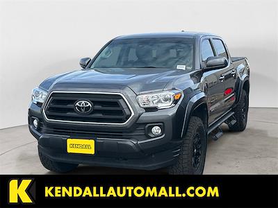 2022 Toyota Tacoma Double Cab 4WD Pickup for sale #DU92524 - photo 1