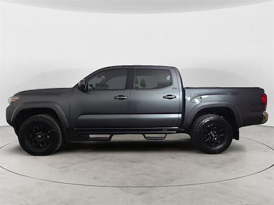 Used 2022 Toyota Tacoma - photo 1
