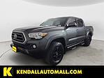 2022 Toyota Tacoma Double Cab 4WD Pickup for sale #DU92524 - photo 1
