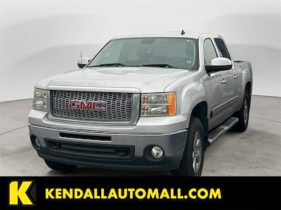 2011 GMC Sierra 1500 Crew Cab 4WD Pickup for sale #DU92525 - photo 1