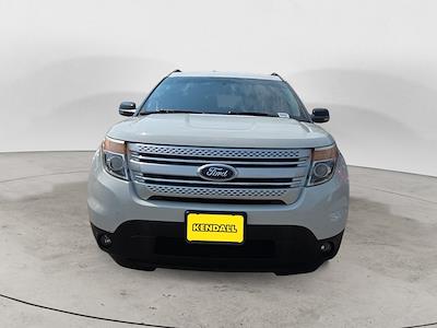 2012 Ford Explorer 4WD SUV for sale #DU92570A - photo 2