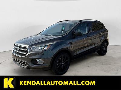2018 Ford Escape 4WD SUV for sale #DZ92559A - photo 1