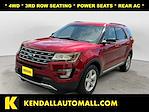 2016 Ford Explorer 4WD SUV for sale #DZE7321 - photo 1
