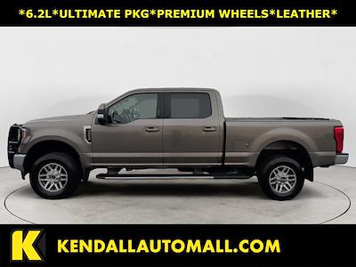 Used 2019 Ford F-250 - photo 1