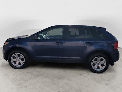 2014 Ford Edge AWD SUV for sale #DZR92539 - photo 1