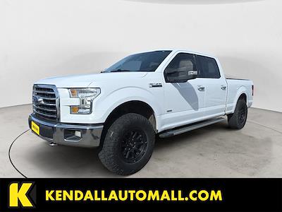 Used 2016 Ford F-150 - photo 1