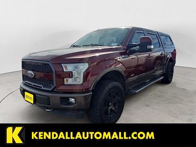 Used 2017 Ford F-150 - photo 1