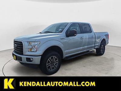 Used 2017 Ford F-150 - photo 1
