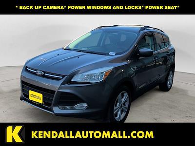 2014 Ford Escape AWD SUV for sale #DZR92569 - photo 1