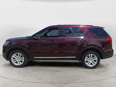 2018 Ford Explorer 4WD SUV for sale #DZR92575 - photo 2