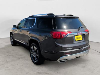 2019 GMC Acadia AWD SUV for sale #DZR92580 - photo 2