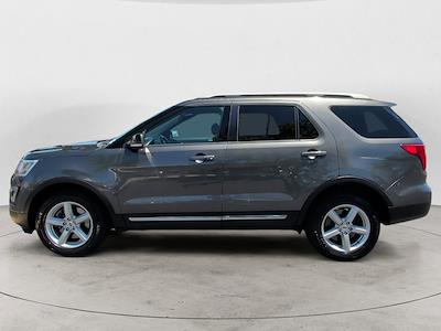 2017 Ford Explorer 4WD SUV for sale #DZR92590 - photo 2