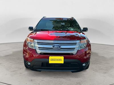 2015 Ford Explorer FWD SUV for sale #DZR92600 - photo 2