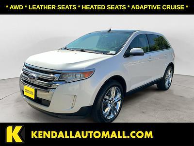 2011 Ford Edge AWD SUV for sale #DZR92603 - photo 1