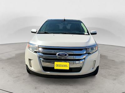 2011 Ford Edge AWD SUV for sale #DZR92603 - photo 2