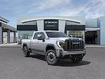 2025 GMC Sierra 2500 Crew Cab 4x4 Pickup for sale #D453096 - photo 1