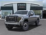 2025 GMC Sierra 2500 Crew Cab 4x4 Pickup for sale #D453096 - photo 6