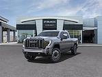 2025 GMC Sierra 2500 Crew Cab 4x4 Pickup for sale #D453096 - photo 8