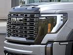 2025 GMC Sierra 2500 Crew Cab 4x4 Pickup for sale #D453096 - photo 13