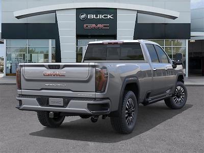 2025 GMC Sierra 3500 Crew Cab 4x4 Pickup for sale #D453306 - photo 2